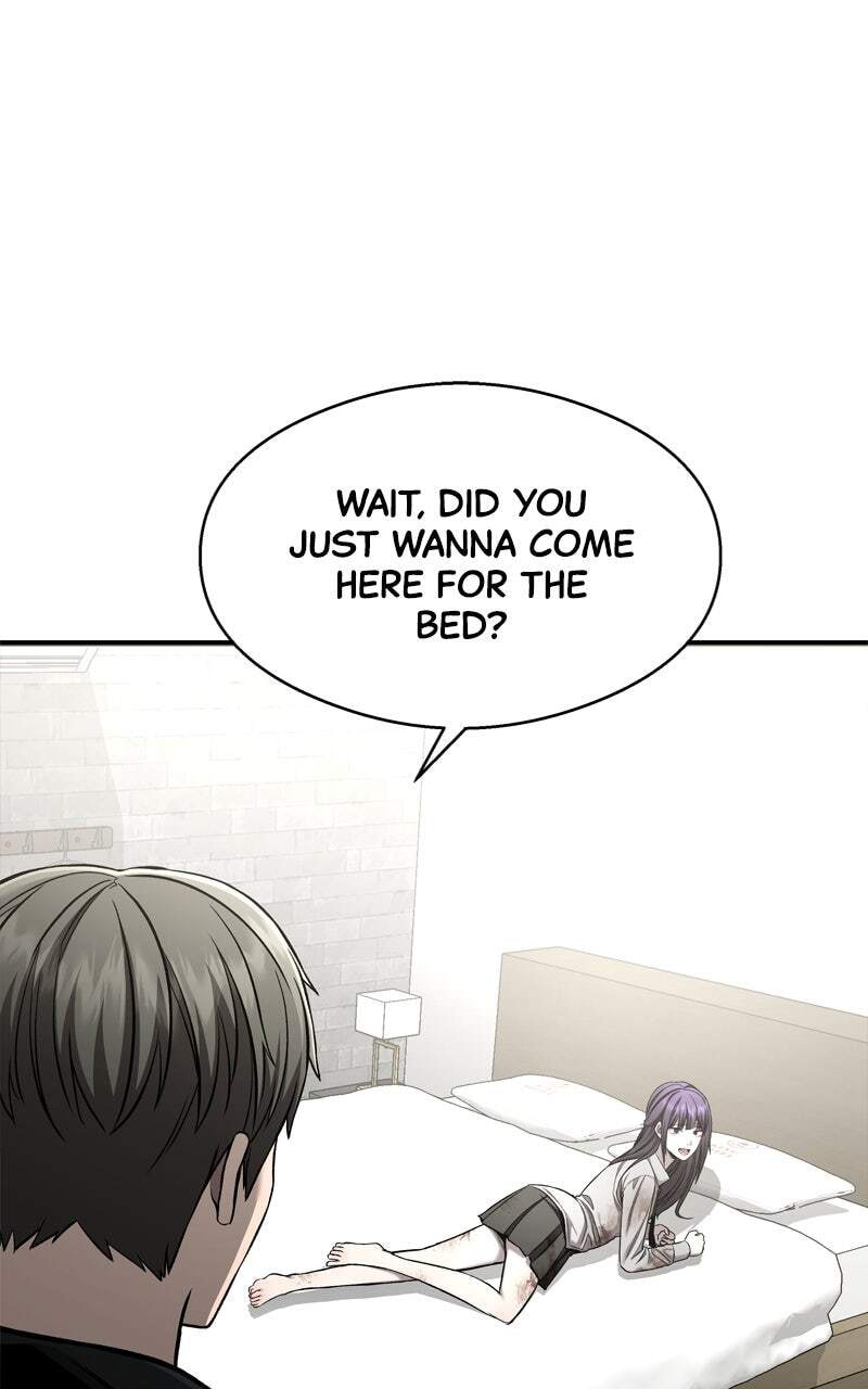 Ghost Dating Simulation (DONG9) Chapter 5 page 35 - 