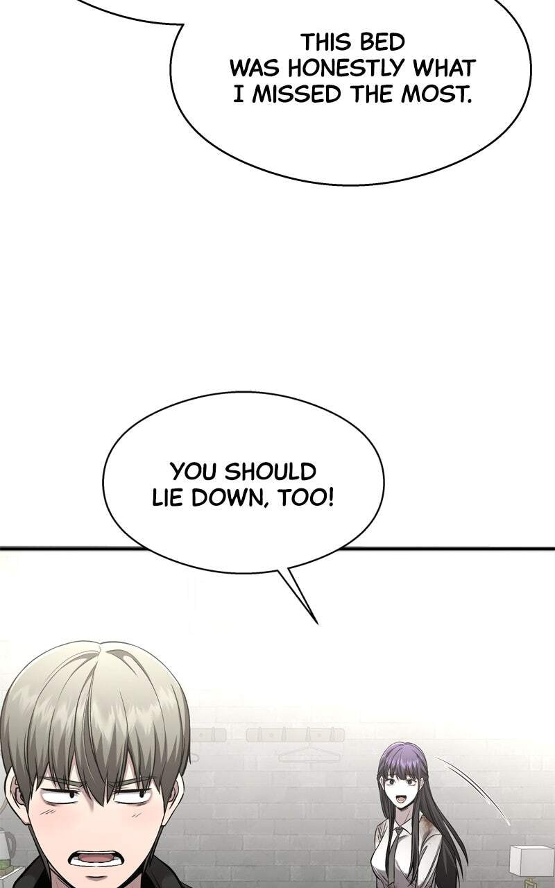 Ghost Dating Simulation (DONG9) Chapter 5 page 38 - 