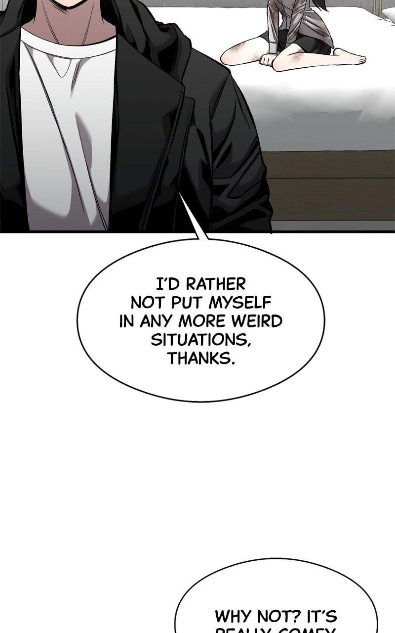 Ghost Dating Simulation (DONG9) Chapter 5 page 39 - 