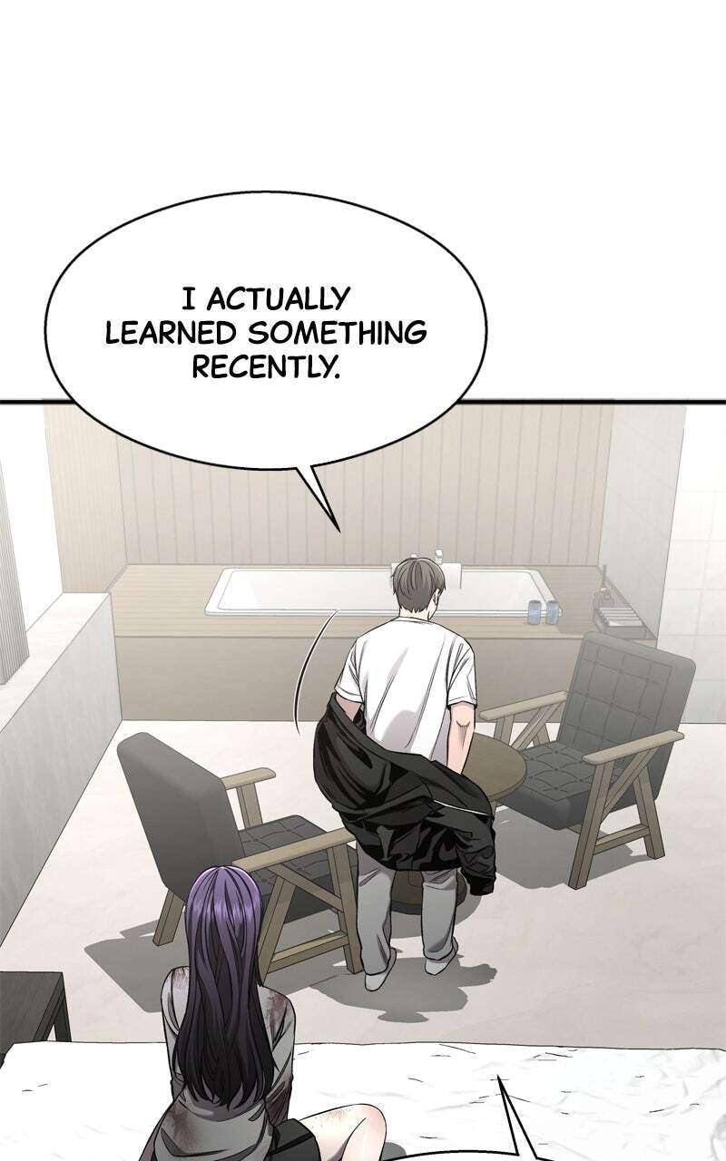 Ghost Dating Simulation (DONG9) Chapter 5 page 41 - 