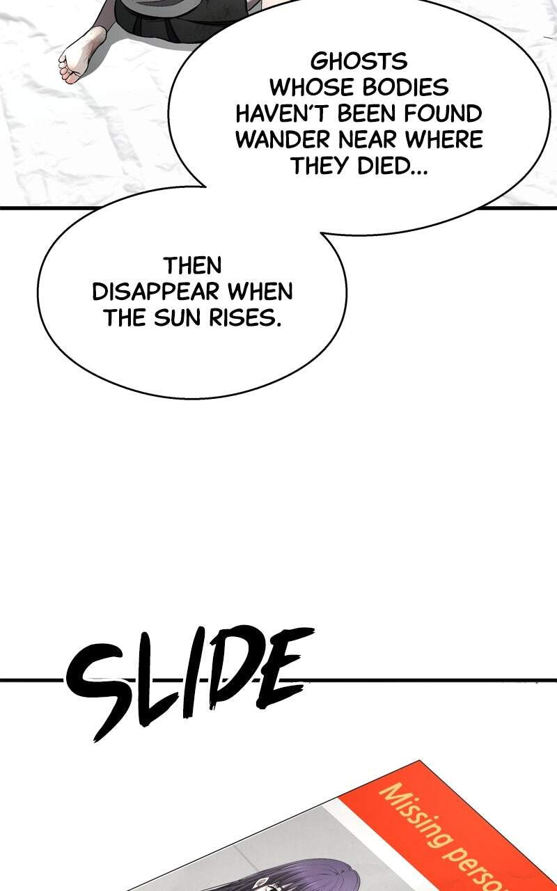 Ghost Dating Simulation (DONG9) Chapter 5 page 42 - 