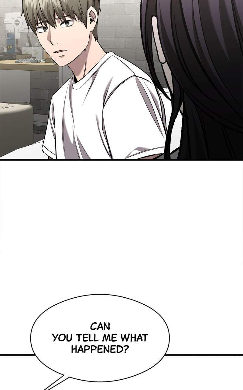 Ghost Dating Simulation (DONG9) Chapter 5 page 46 - 