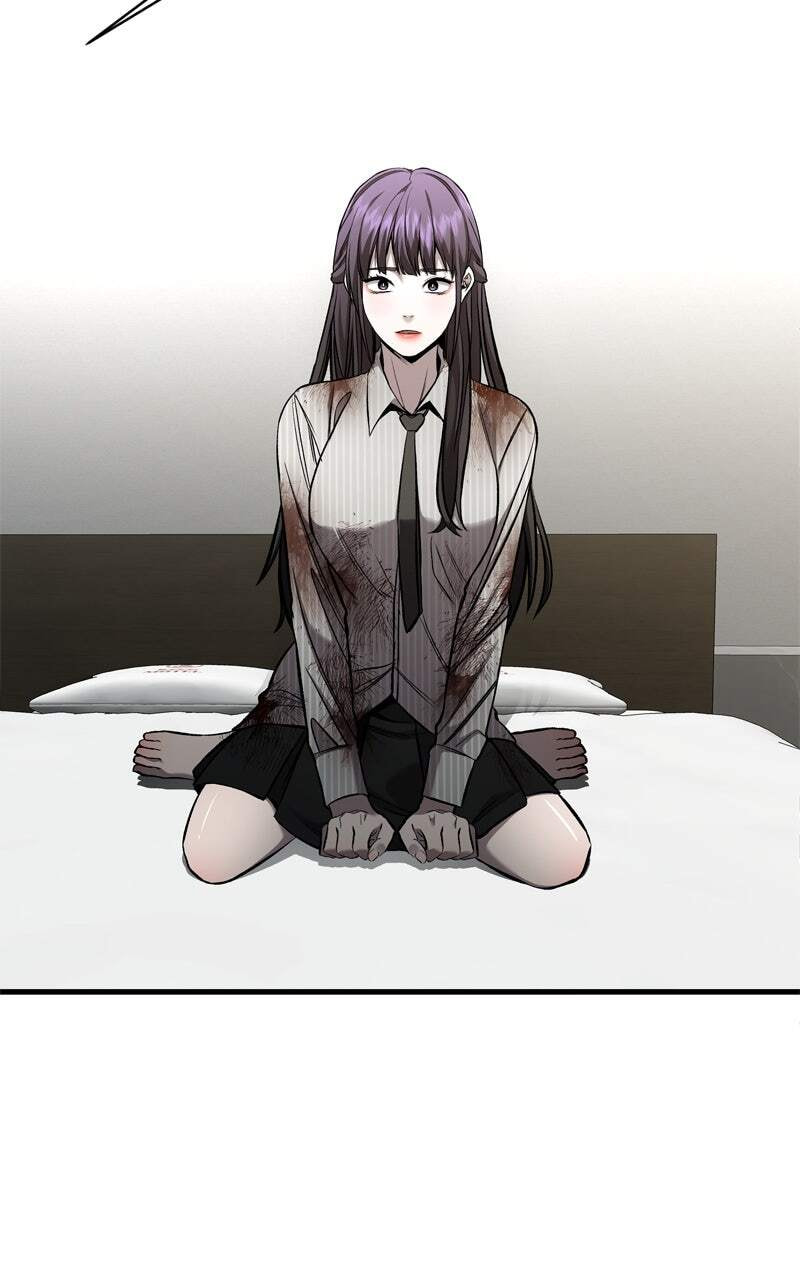 Ghost Dating Simulation (DONG9) Chapter 5 page 47 - 
