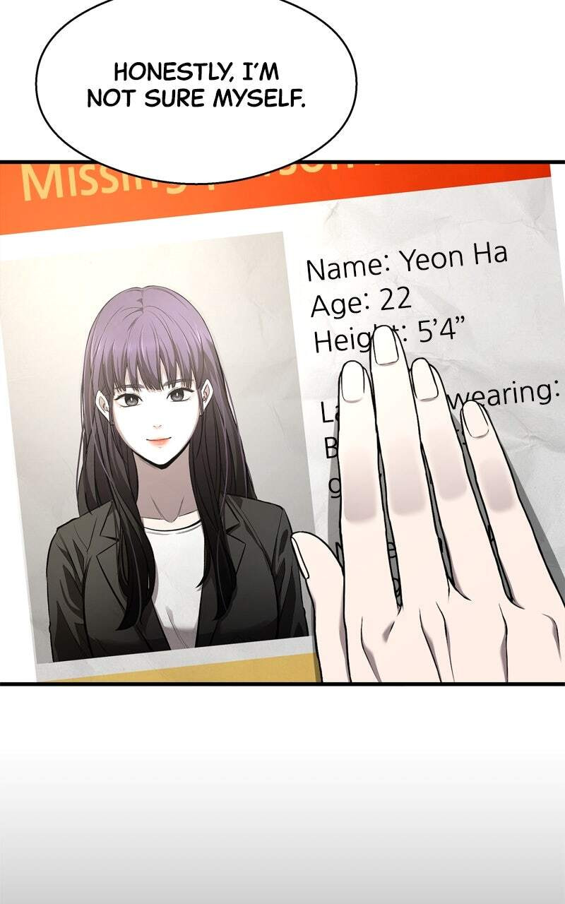 Ghost Dating Simulation (DONG9) Chapter 5 page 49 - 