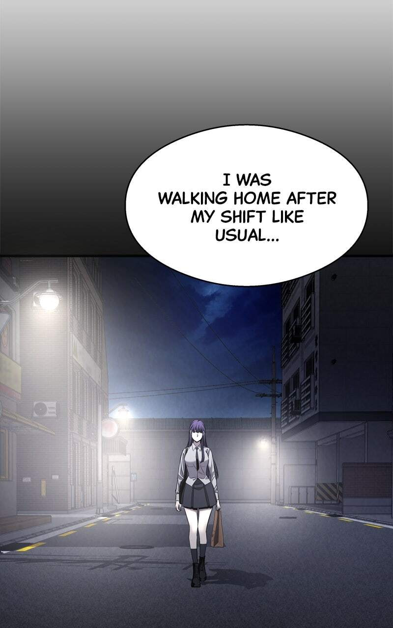 Ghost Dating Simulation (DONG9) Chapter 5 page 50 - 