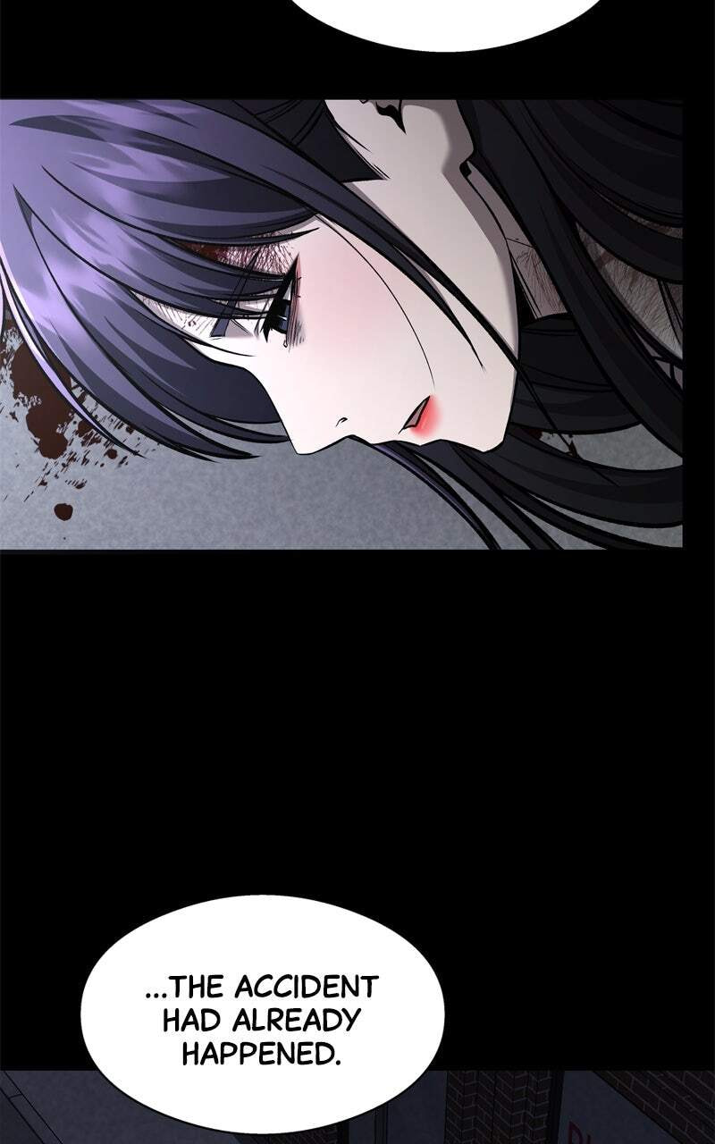 Ghost Dating Simulation (DONG9) Chapter 5 page 53 - 
