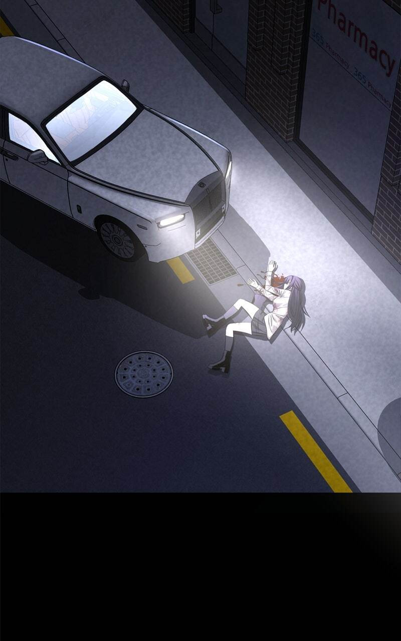 Ghost Dating Simulation (DONG9) Chapter 5 page 54 - 