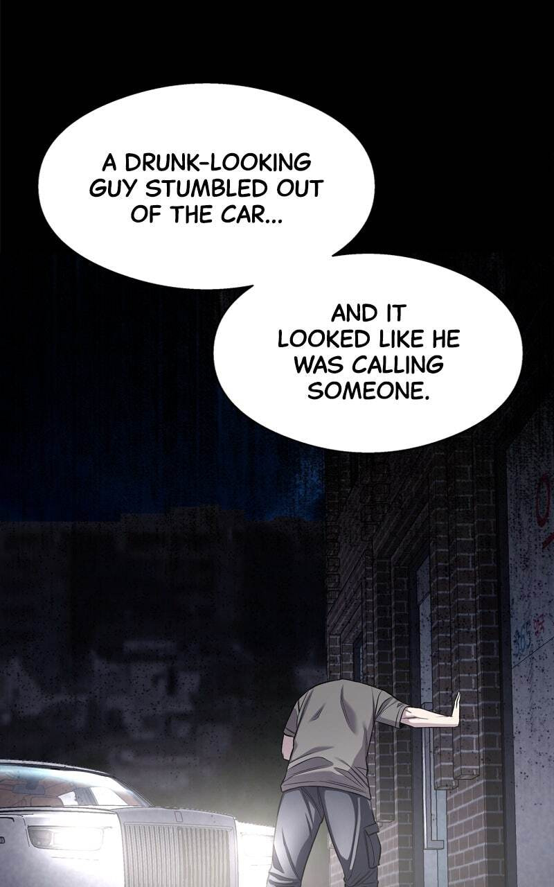 Ghost Dating Simulation (DONG9) Chapter 5 page 55 - 