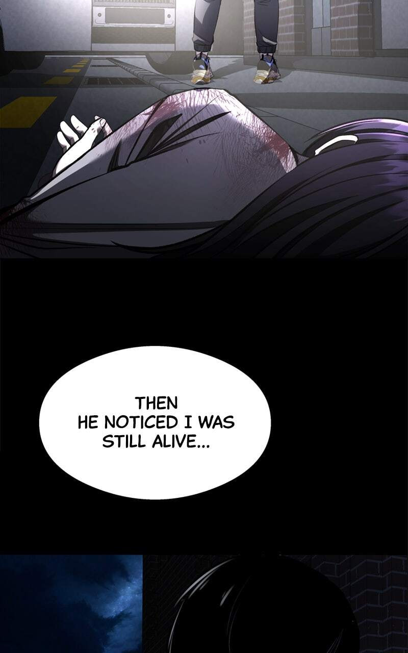 Ghost Dating Simulation (DONG9) Chapter 5 page 56 - 