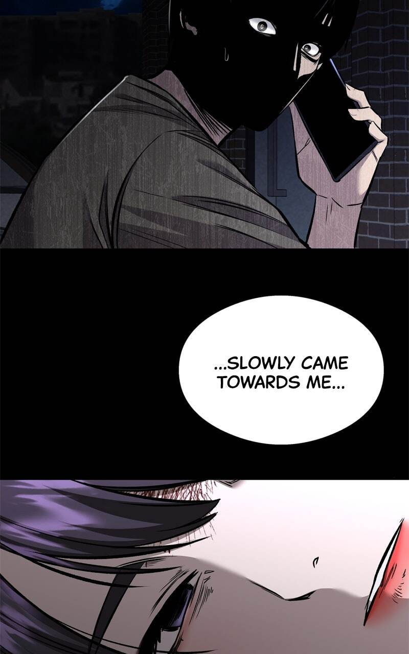 Ghost Dating Simulation (DONG9) Chapter 5 page 57 - 