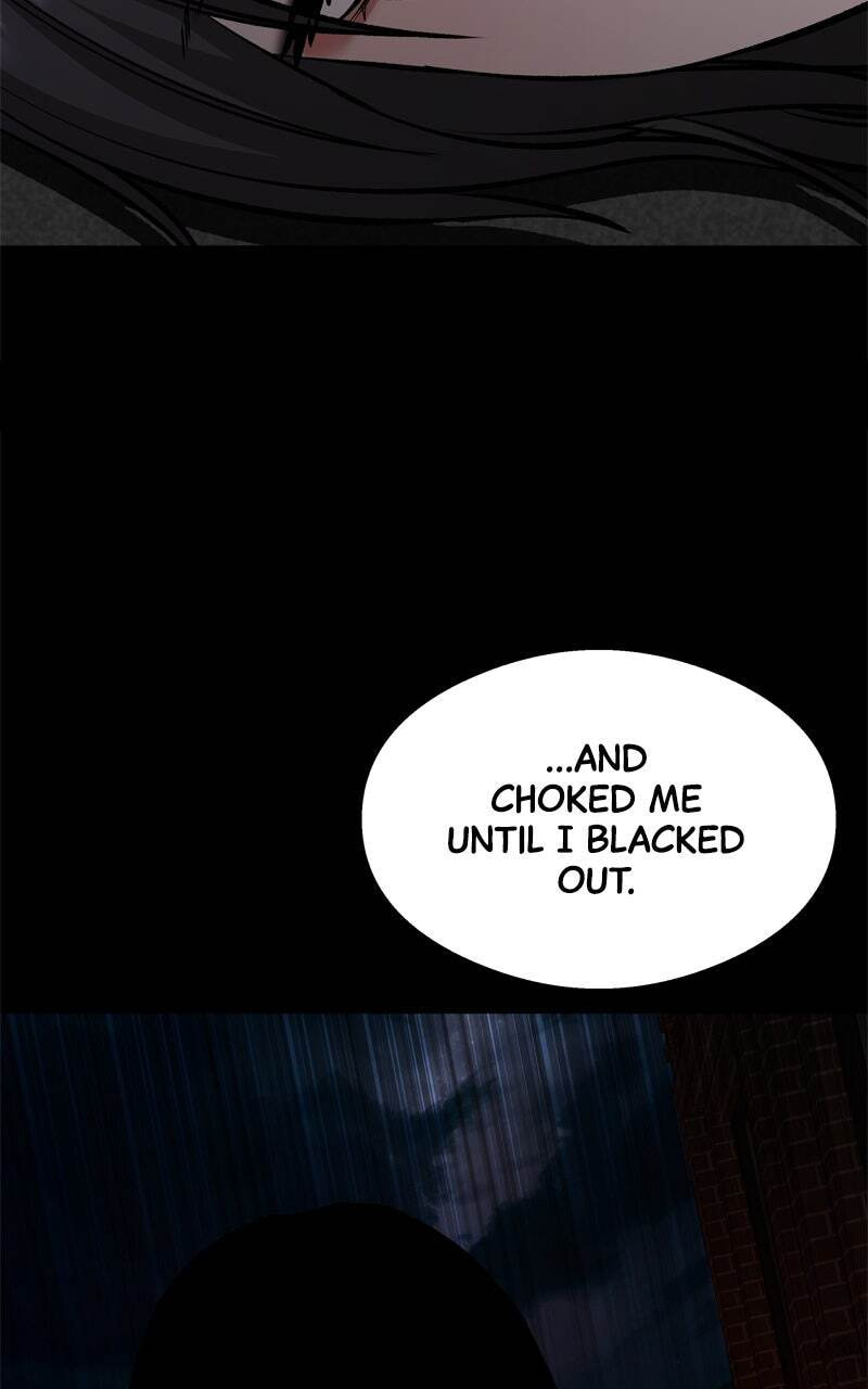 Ghost Dating Simulation (DONG9) Chapter 5 page 58 - 
