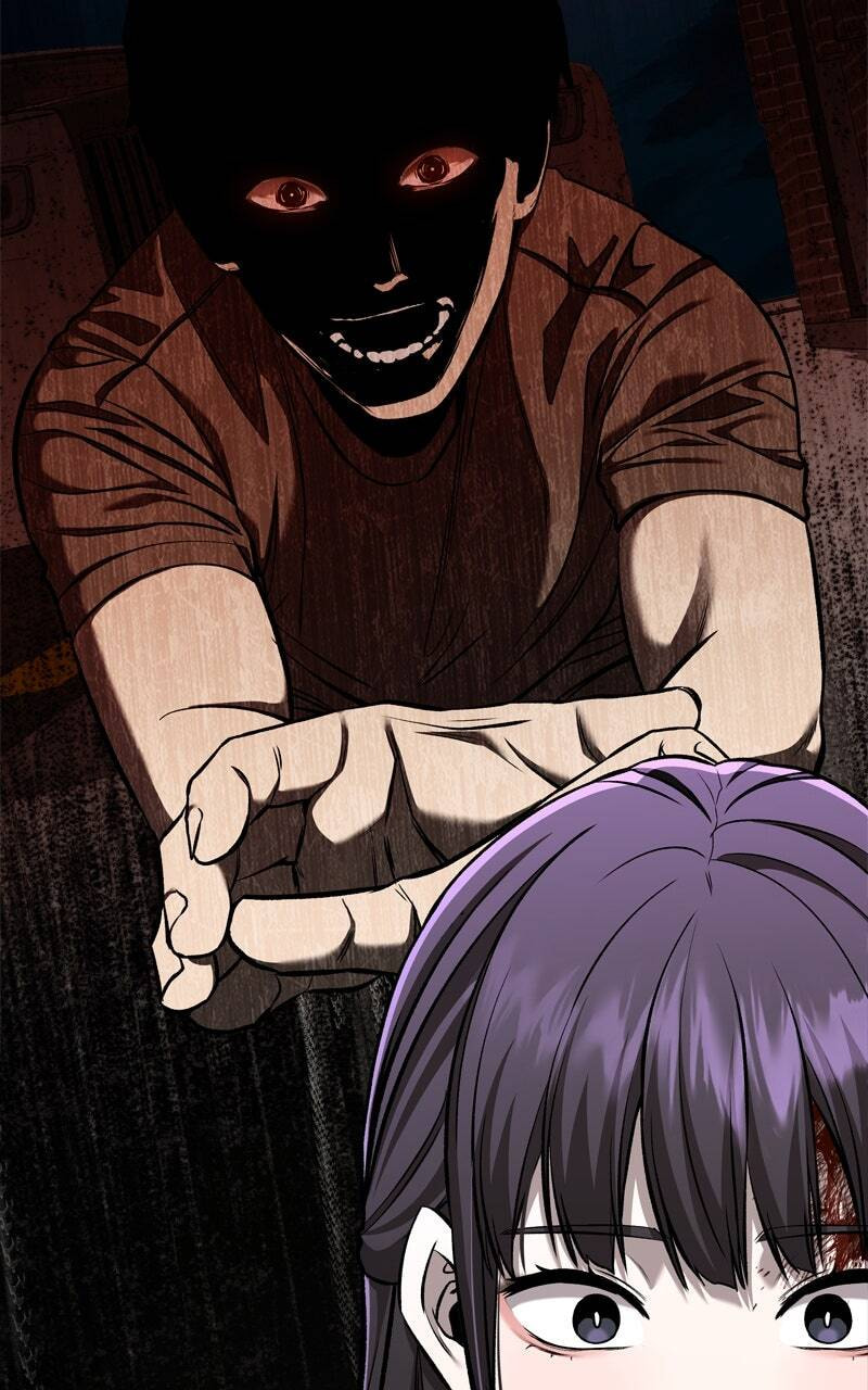 Ghost Dating Simulation (DONG9) Chapter 5 page 59 - 