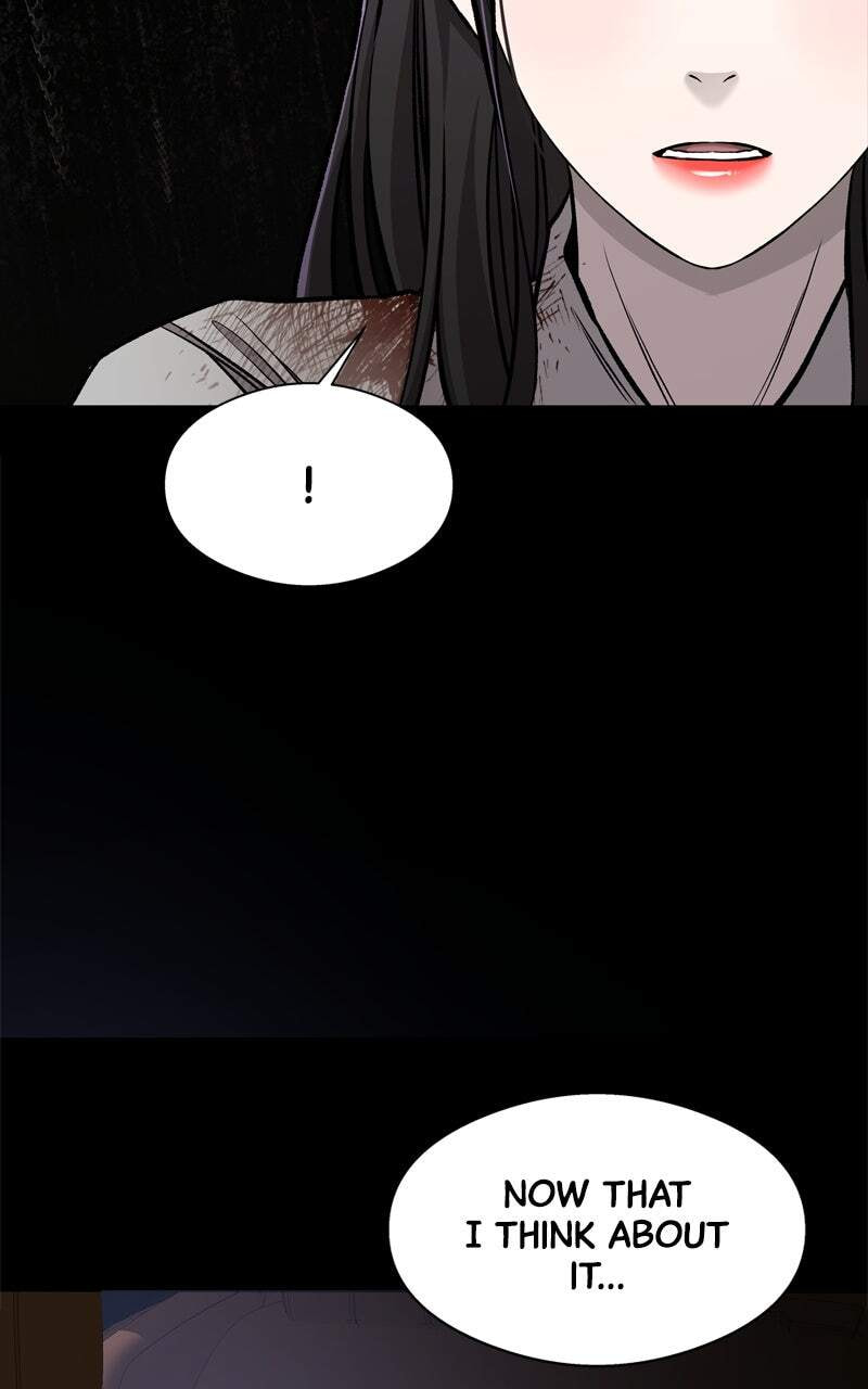 Ghost Dating Simulation (DONG9) Chapter 5 page 60 - 
