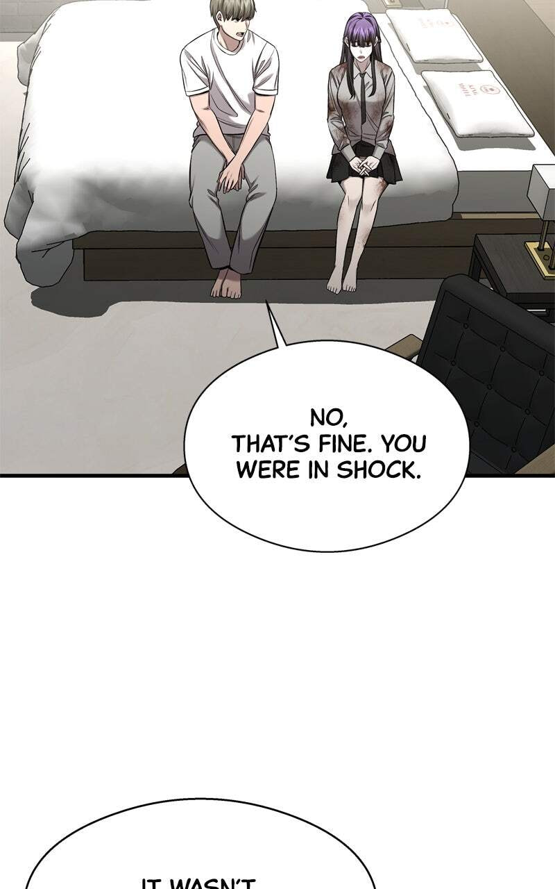 Ghost Dating Simulation (DONG9) Chapter 5 page 66 - 