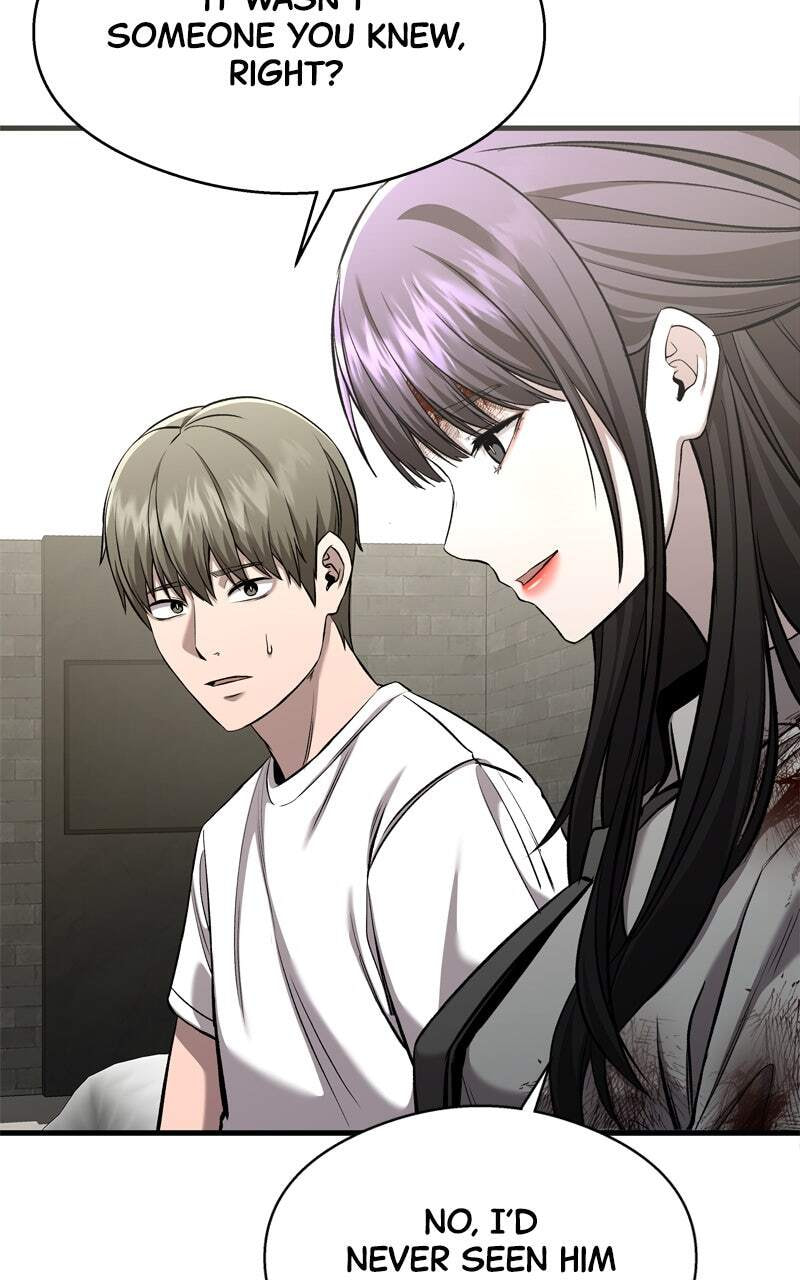 Ghost Dating Simulation (DONG9) Chapter 5 page 67 - 