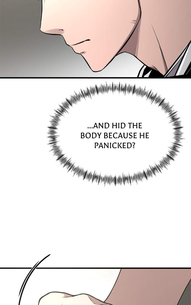 Ghost Dating Simulation (DONG9) Chapter 5 page 69 - 