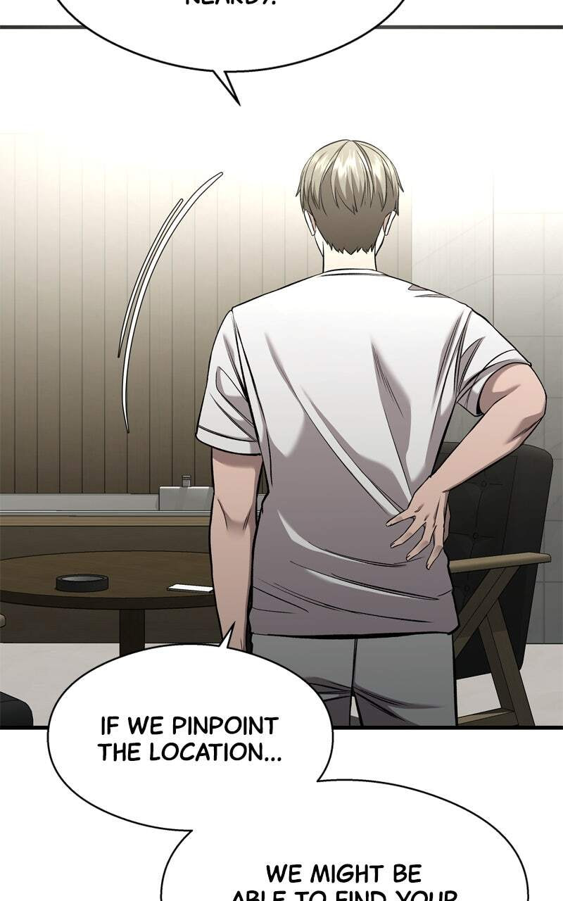 Ghost Dating Simulation (DONG9) Chapter 5 page 71 - 