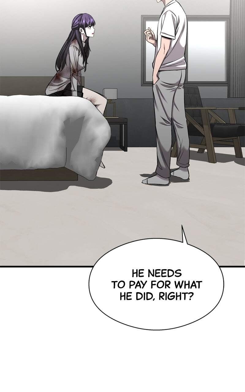 Ghost Dating Simulation (DONG9) Chapter 5 page 73 - 