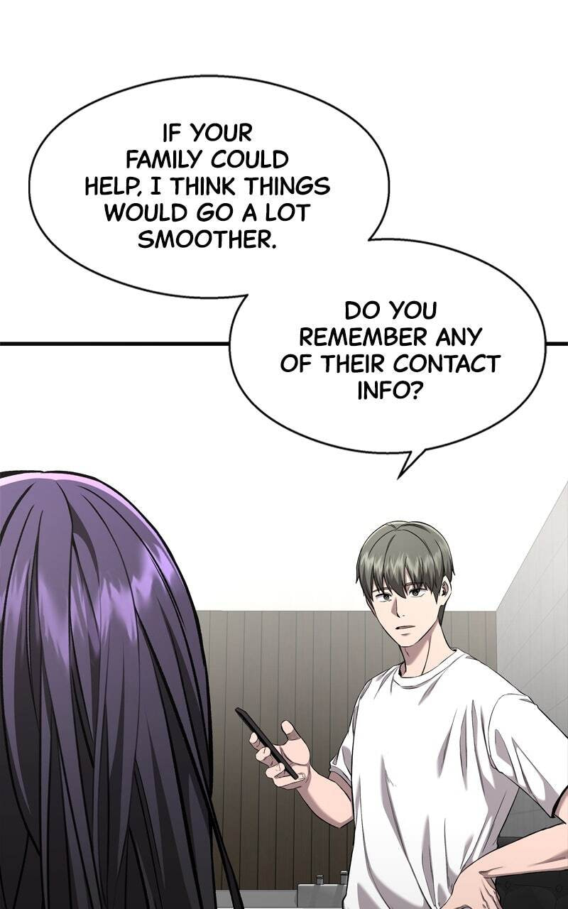 Ghost Dating Simulation (DONG9) Chapter 5 page 74 - 