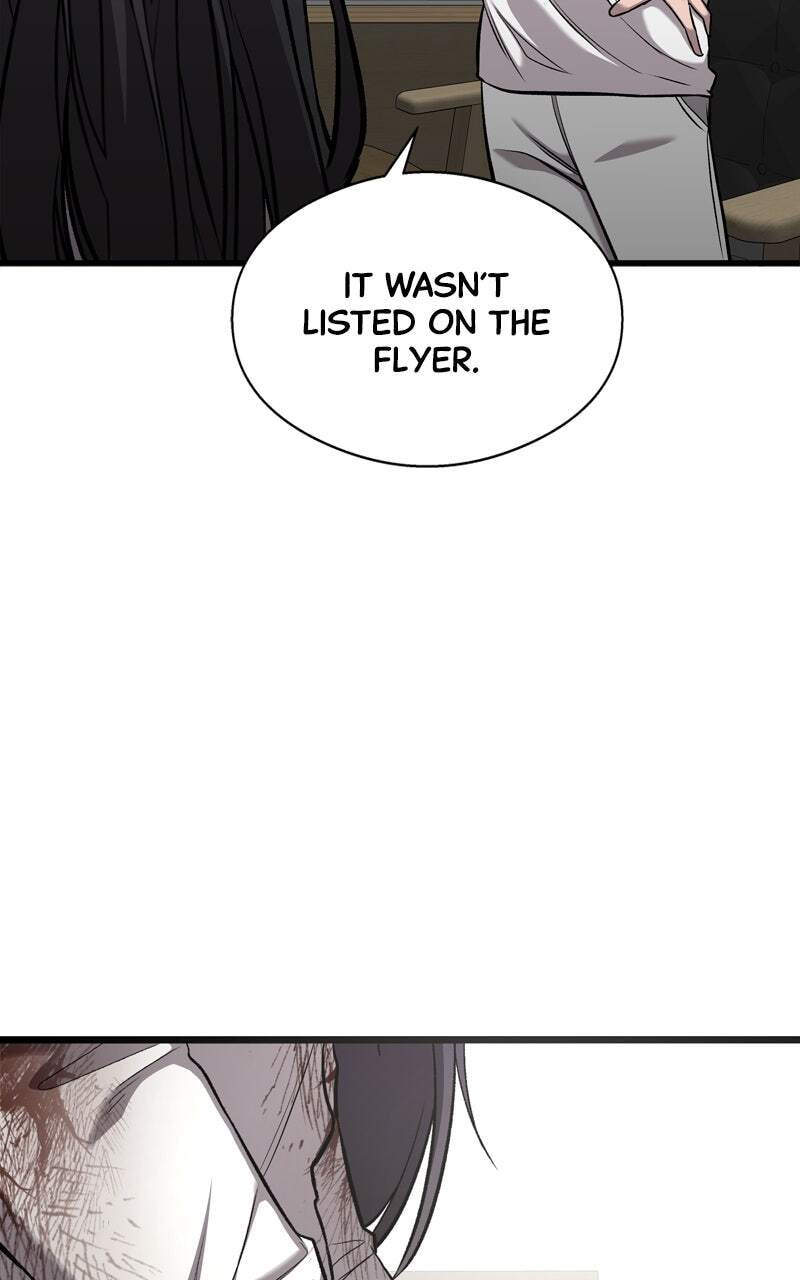 Ghost Dating Simulation (DONG9) Chapter 5 page 75 - 