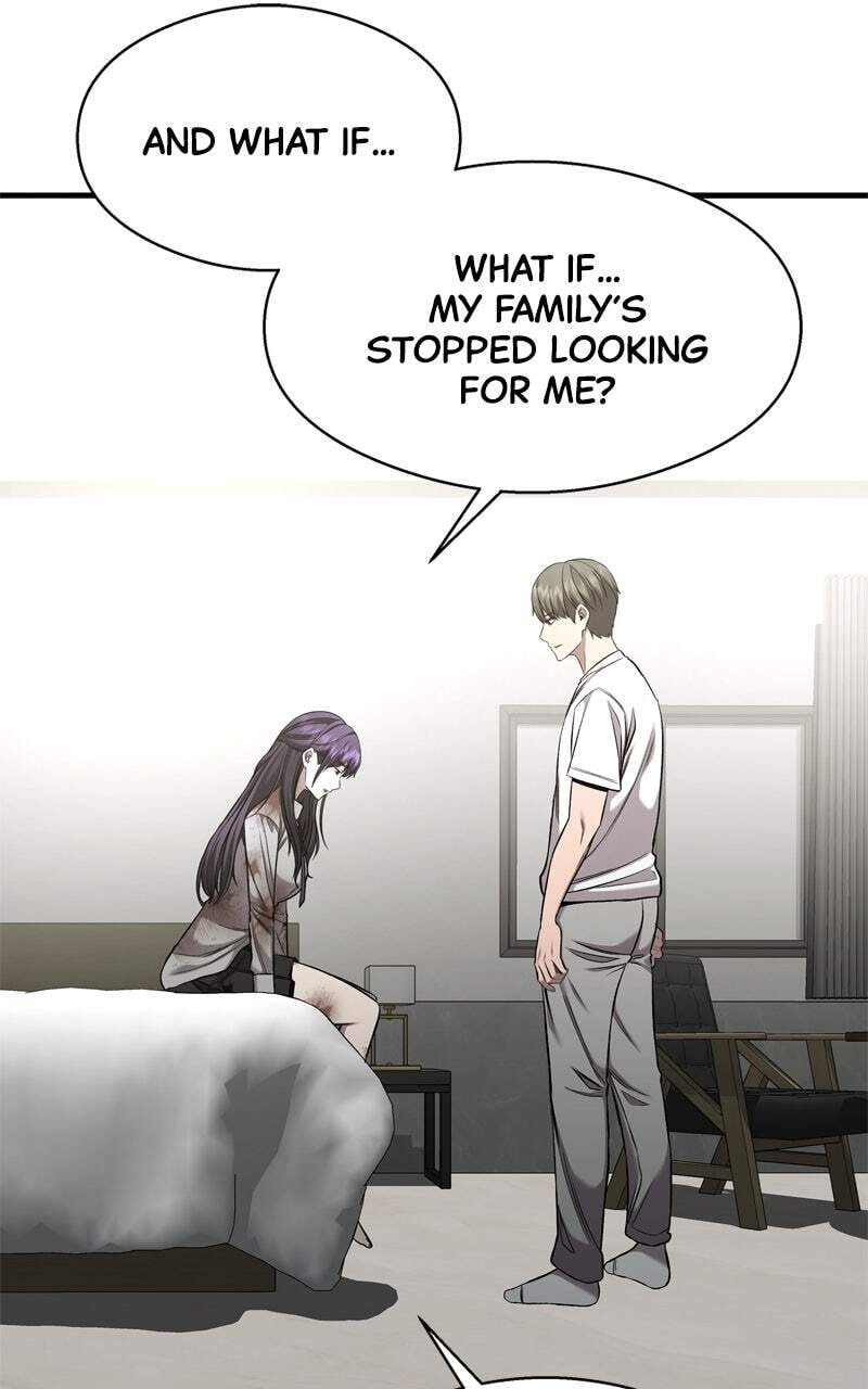 Ghost Dating Simulation (DONG9) Chapter 5 page 78 - 