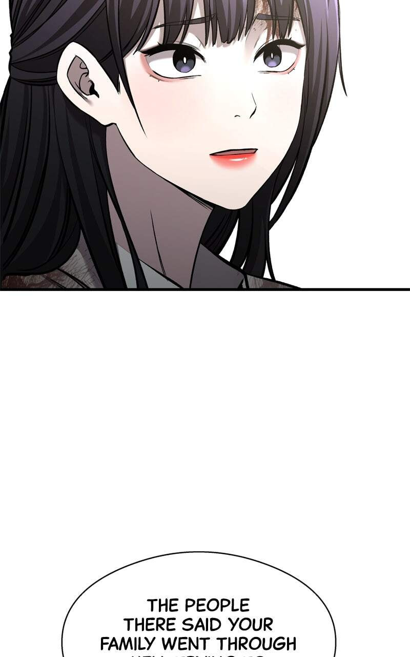 Ghost Dating Simulation (DONG9) Chapter 5 page 80 - 