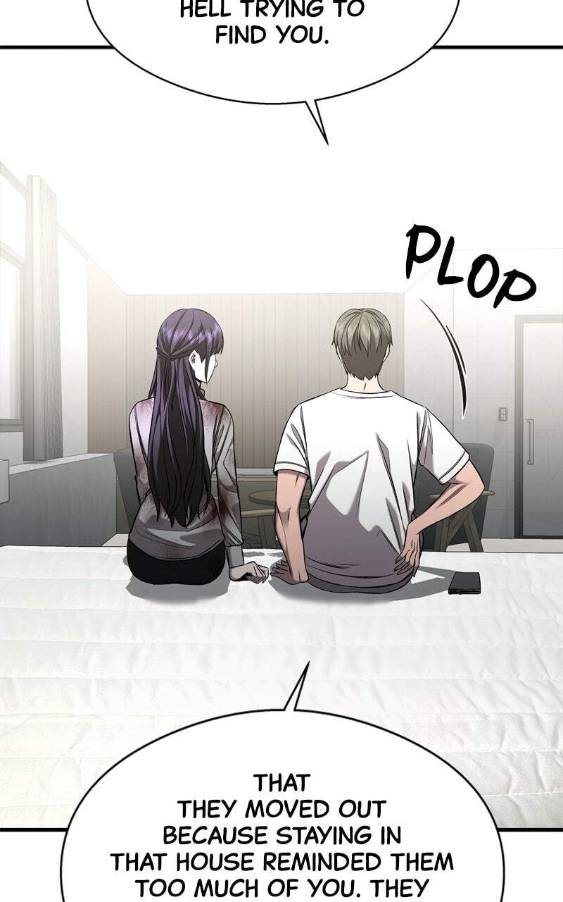 Ghost Dating Simulation (DONG9) Chapter 5 page 81 - 