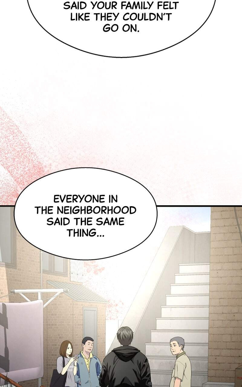 Ghost Dating Simulation (DONG9) Chapter 5 page 82 - 