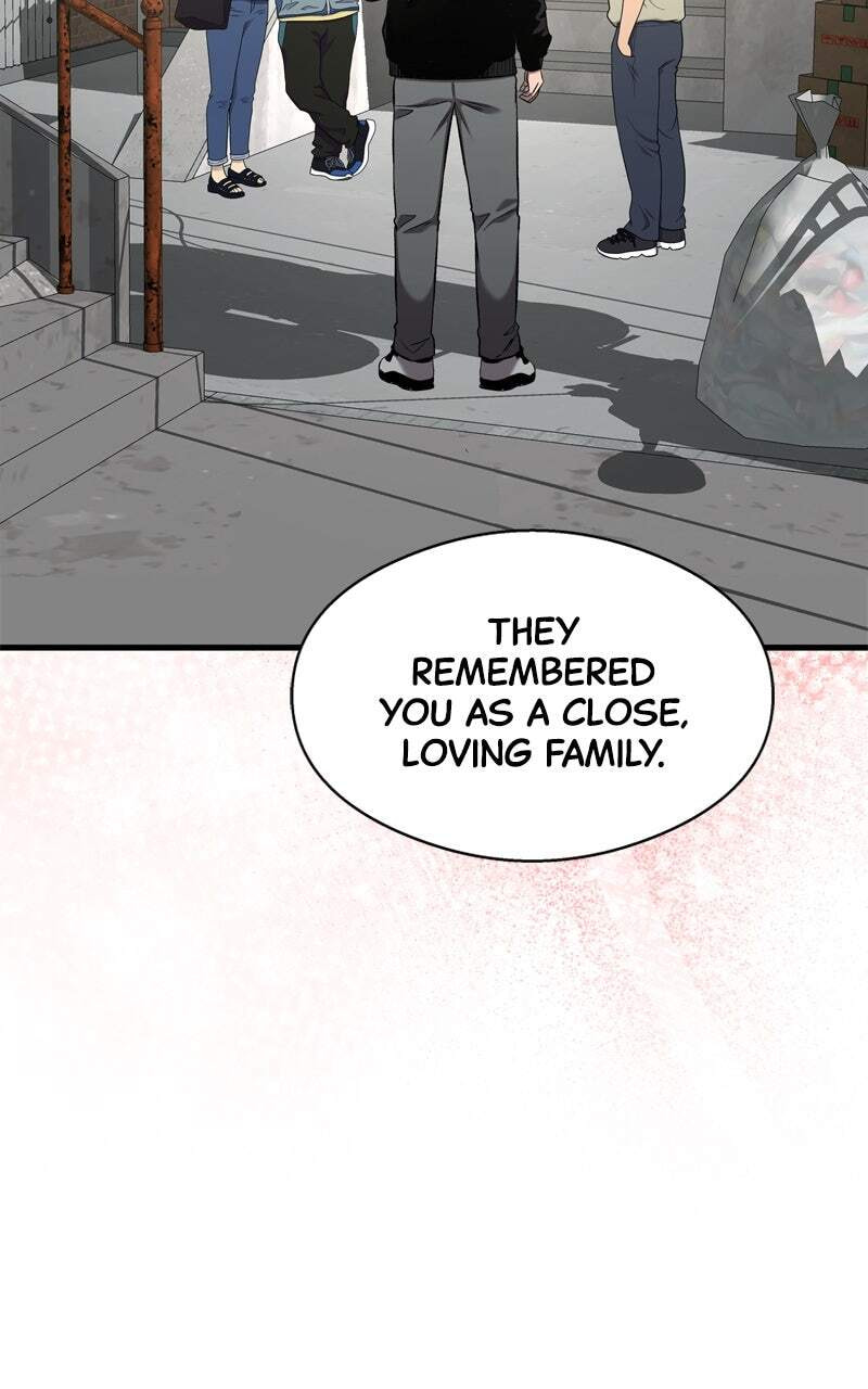 Ghost Dating Simulation (DONG9) Chapter 5 page 83 - 