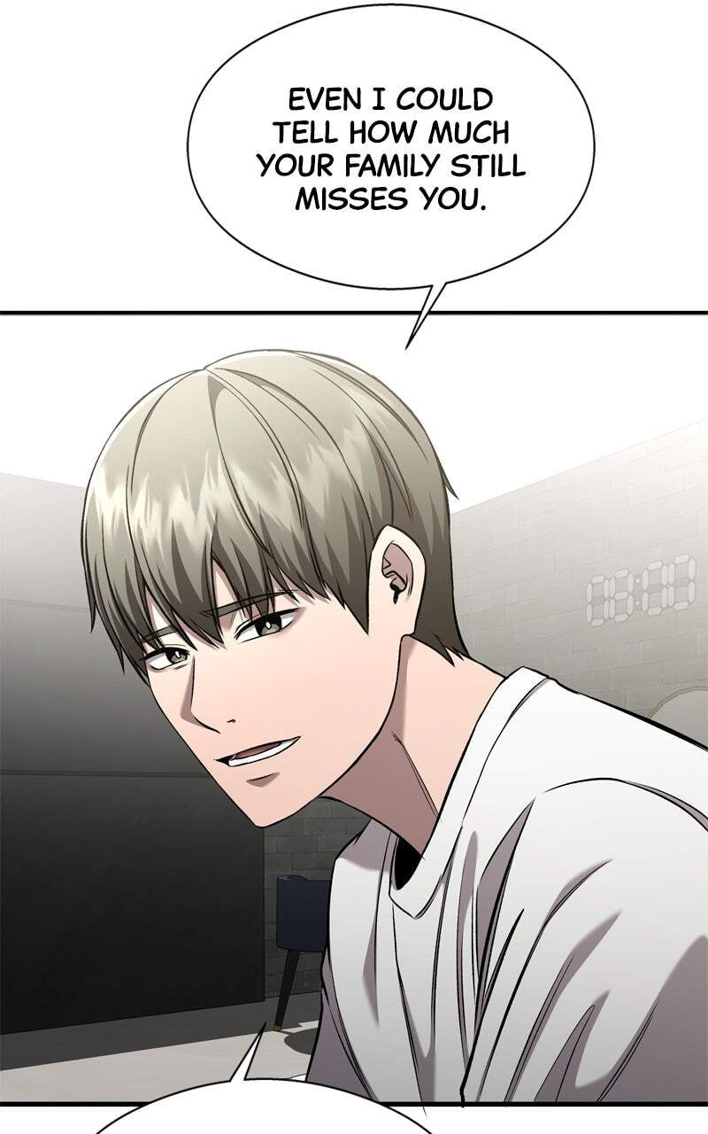 Ghost Dating Simulation (DONG9) Chapter 5 page 84 - 
