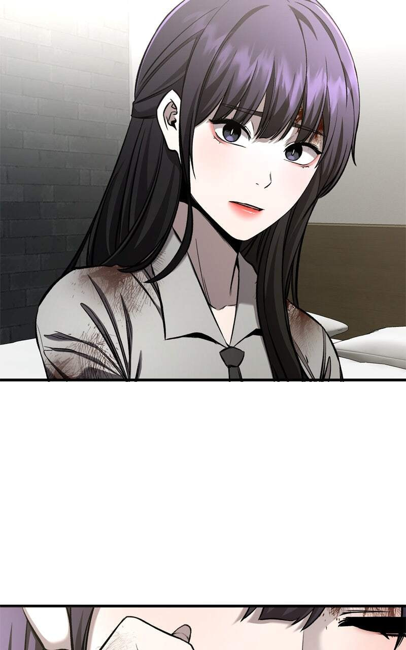 Ghost Dating Simulation (DONG9) Chapter 5 page 86 - 