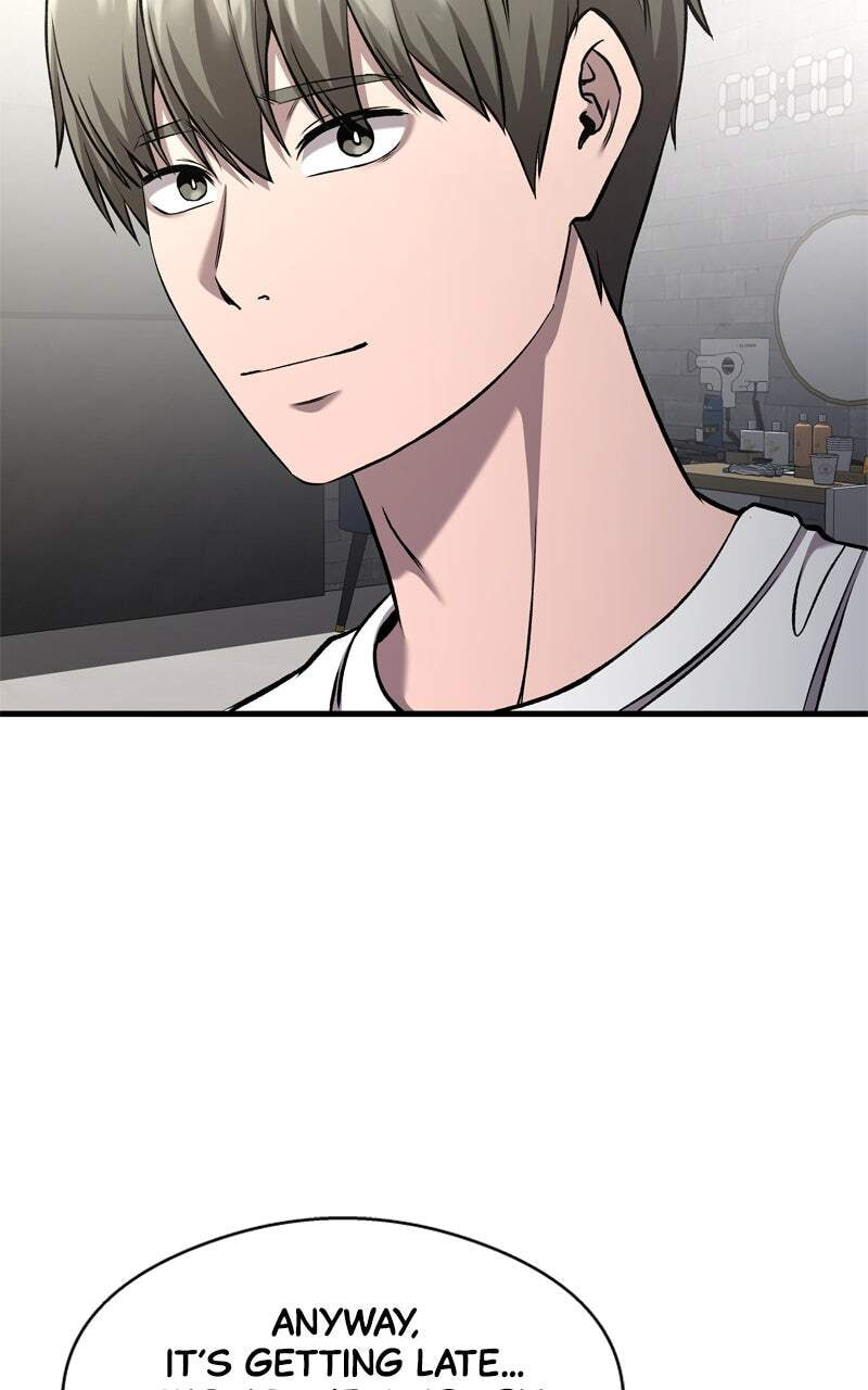 Ghost Dating Simulation (DONG9) Chapter 5 page 90 - 