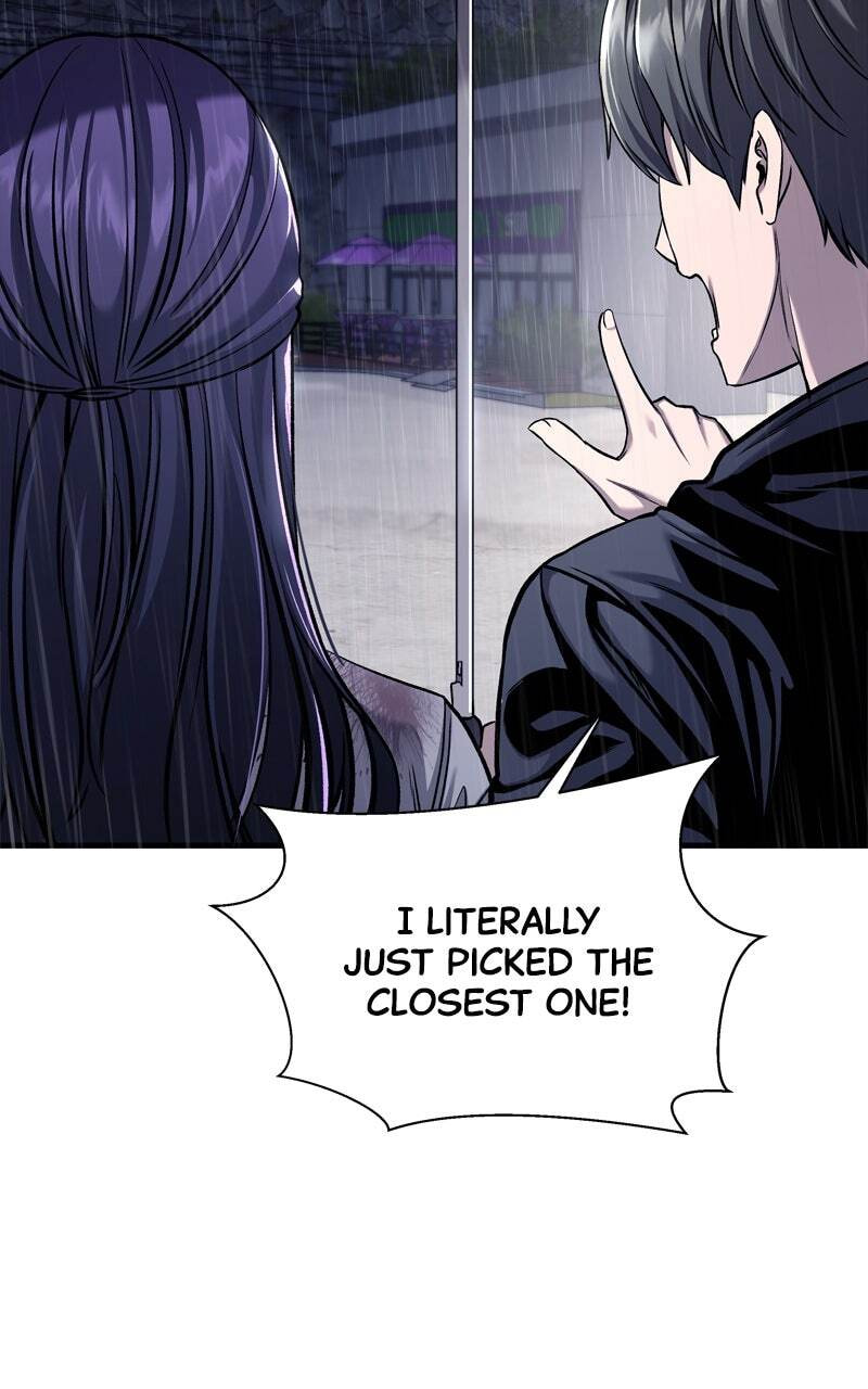 Ghost Dating Simulation (DONG9) Chapter 5 page 10 - 