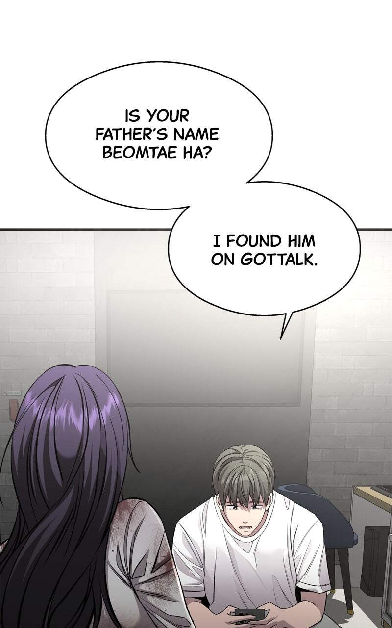 Ghost Dating Simulation (DONG9) Chapter 5 page 94 - 