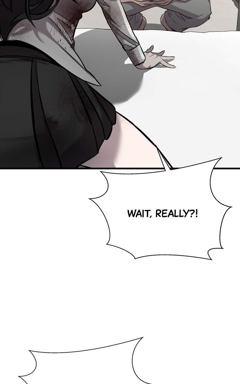 Ghost Dating Simulation (DONG9) Chapter 5 page 95 - 
