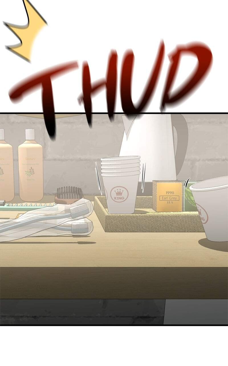 Ghost Dating Simulation (DONG9) Chapter 5 page 98 - 