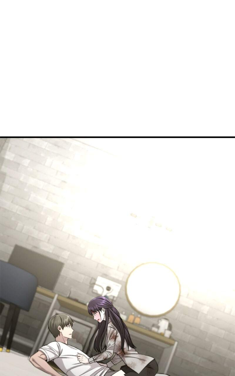 Ghost Dating Simulation (DONG9) Chapter 5 page 99 - 