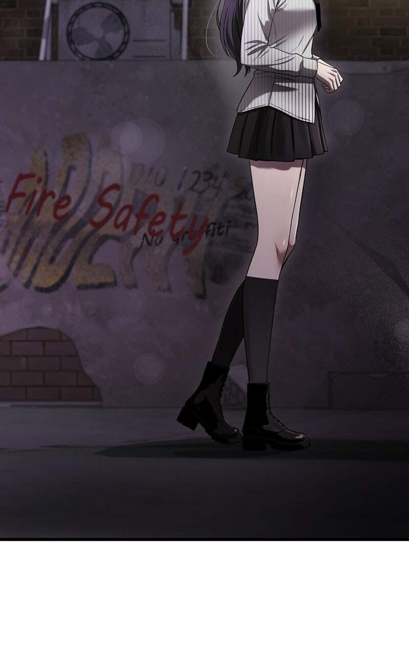 Ghost Dating Simulation (DONG9) Chapter 50 page 2 - 