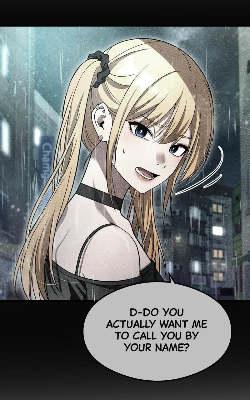 Ghost Dating Simulation (DONG9) Chapter 50 page 102 - 