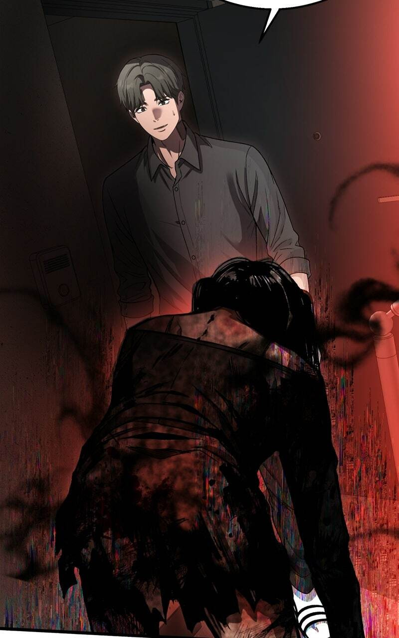 Ghost Dating Simulation (DONG9) Chapter 50 page 105 - 
