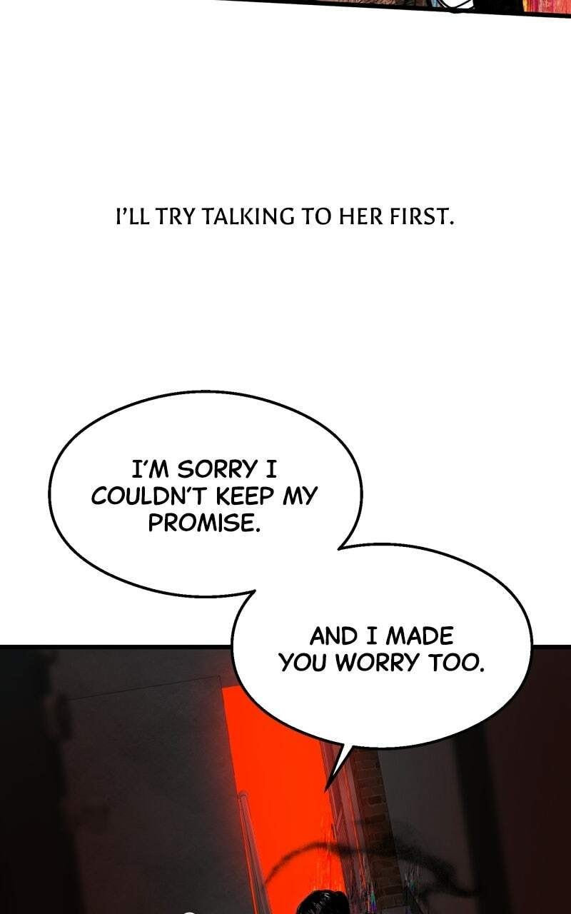 Ghost Dating Simulation (DONG9) Chapter 50 page 106 - 