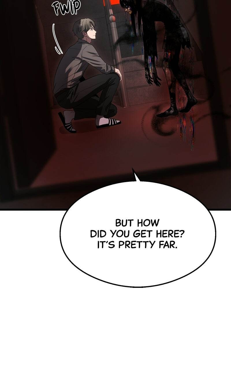 Ghost Dating Simulation (DONG9) Chapter 50 page 107 - 