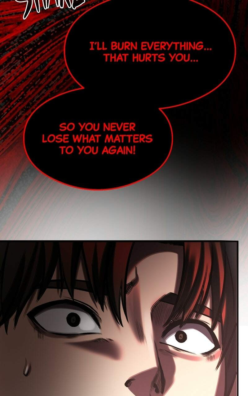 Ghost Dating Simulation (DONG9) Chapter 50 page 114 - 