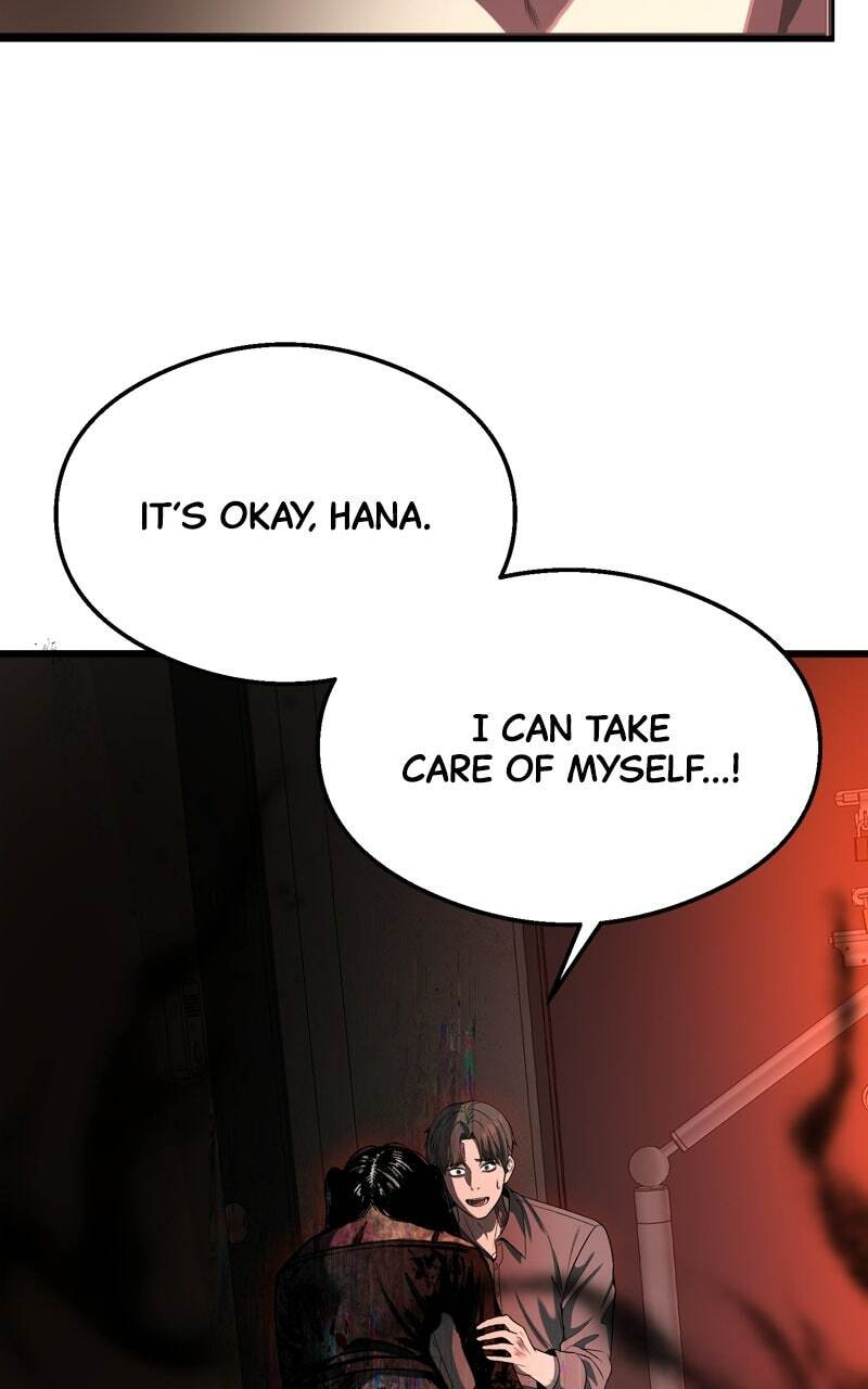 Ghost Dating Simulation (DONG9) Chapter 50 page 115 - 
