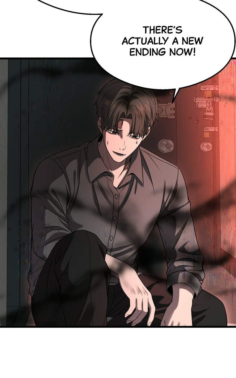 Ghost Dating Simulation (DONG9) Chapter 50 page 117 - 