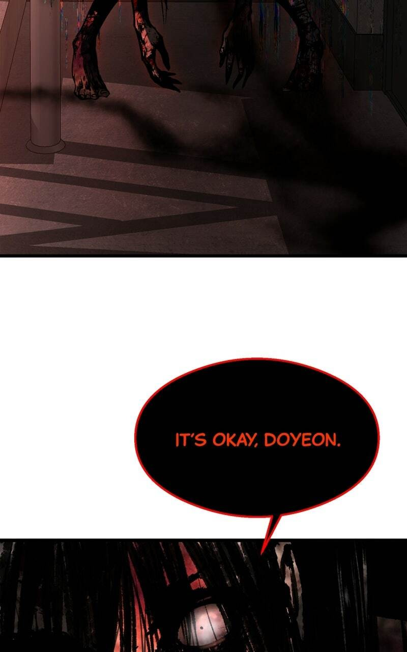 Ghost Dating Simulation (DONG9) Chapter 50 page 120 - 