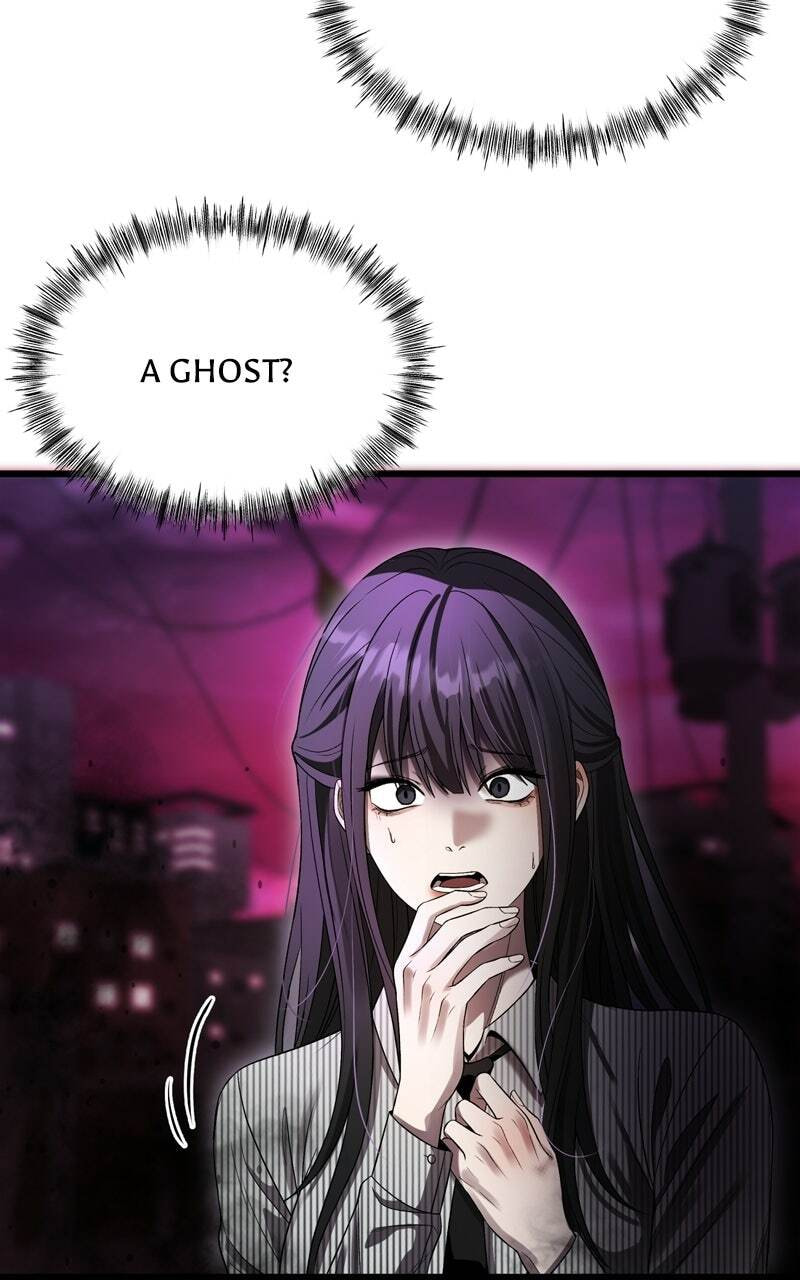 Ghost Dating Simulation (DONG9) Chapter 50 page 13 - 