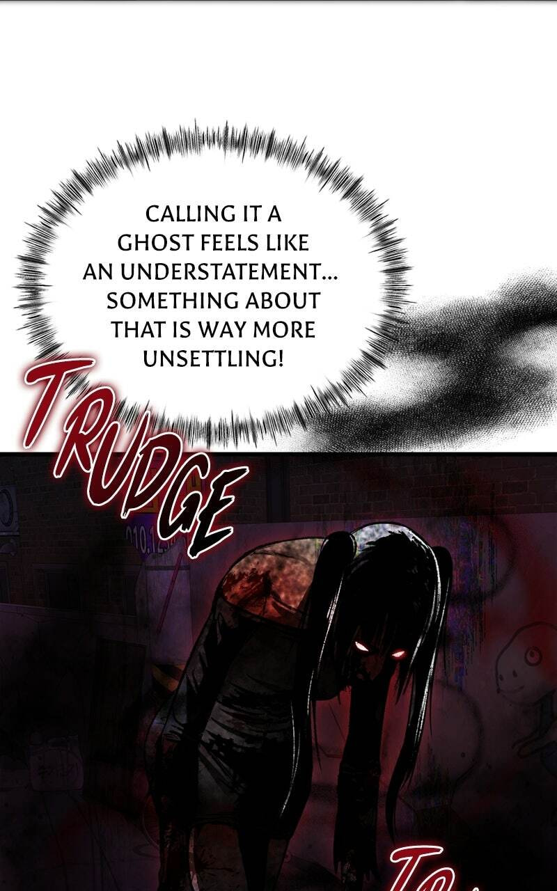 Ghost Dating Simulation (DONG9) Chapter 50 page 14 - 