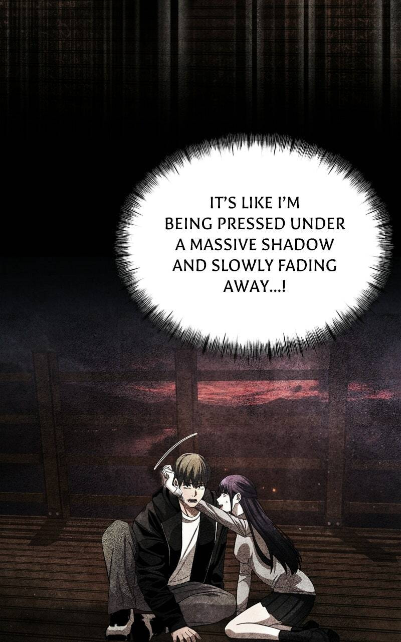 Ghost Dating Simulation (DONG9) Chapter 50 page 18 - 