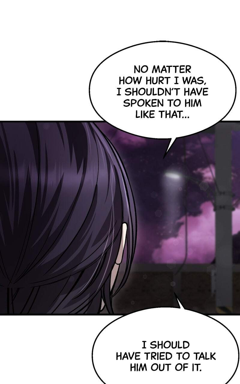 Ghost Dating Simulation (DONG9) Chapter 50 page 3 - 